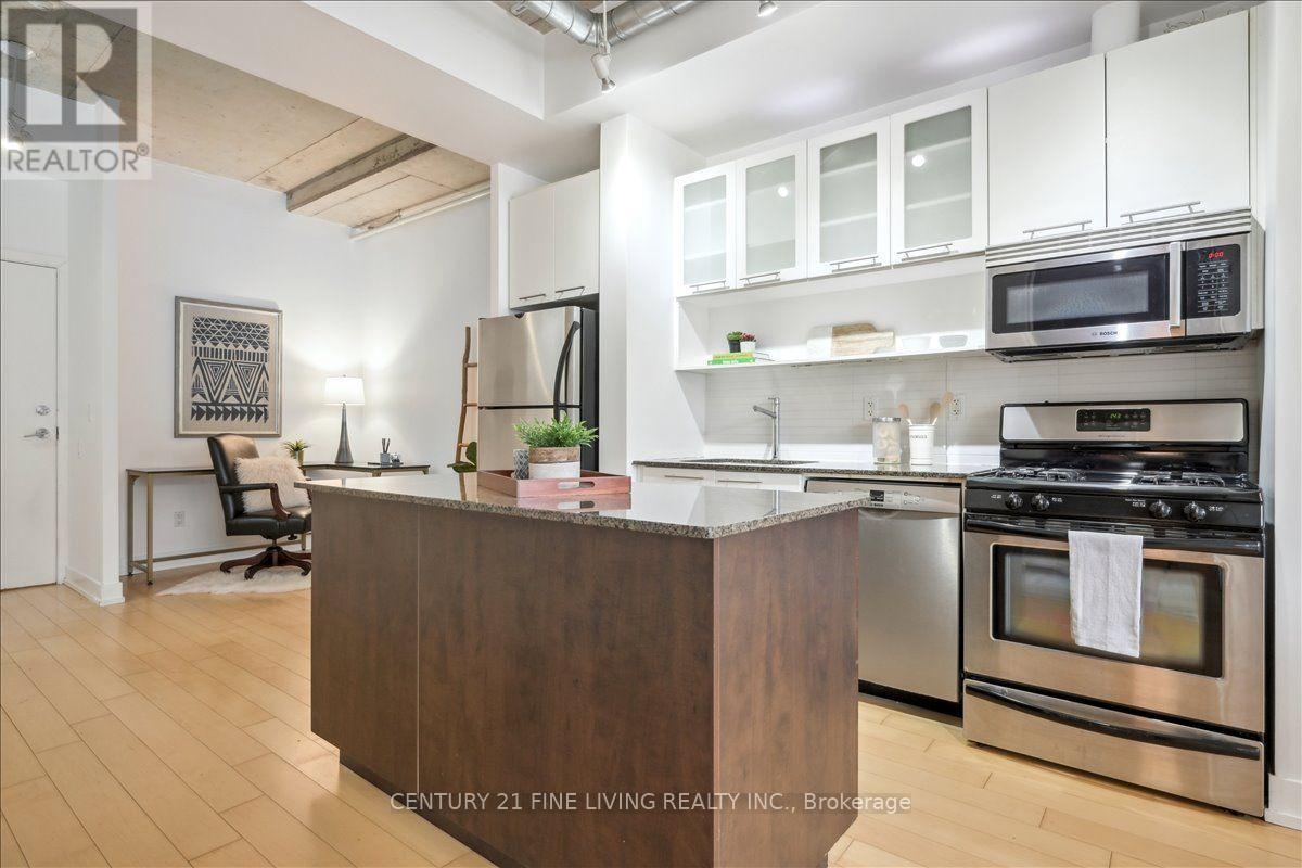 211 - 66 Portland Street, Toronto, Ontario  M5V 2M6 - Photo 18 - C13715854