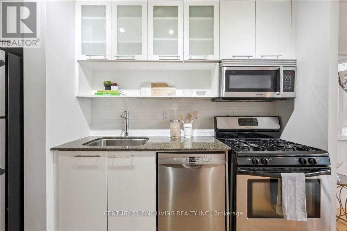 211 - 66 Portland Street, Toronto, Ontario  M5V 2M6 - Photo 20 - C13715854