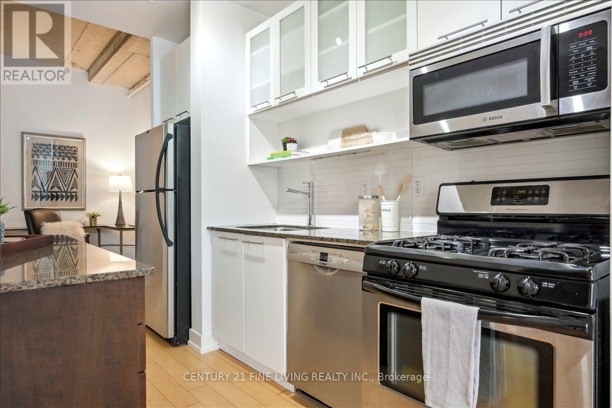 211 - 66 Portland Street, Toronto, Ontario  M5V 2M6 - Photo 22 - C13715854