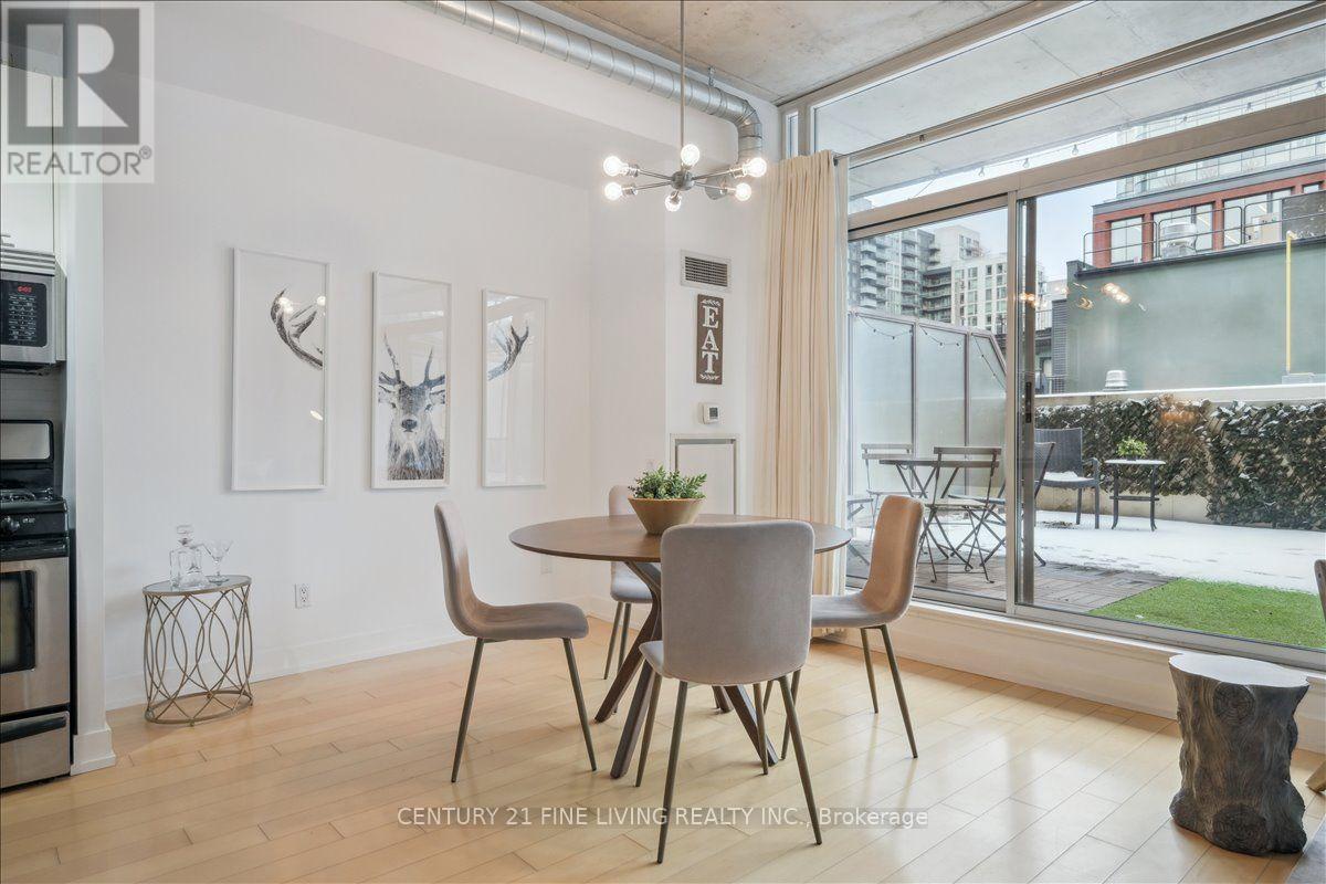 211 - 66 Portland Street, Toronto, Ontario  M5V 2M6 - Photo 23 - C13715854