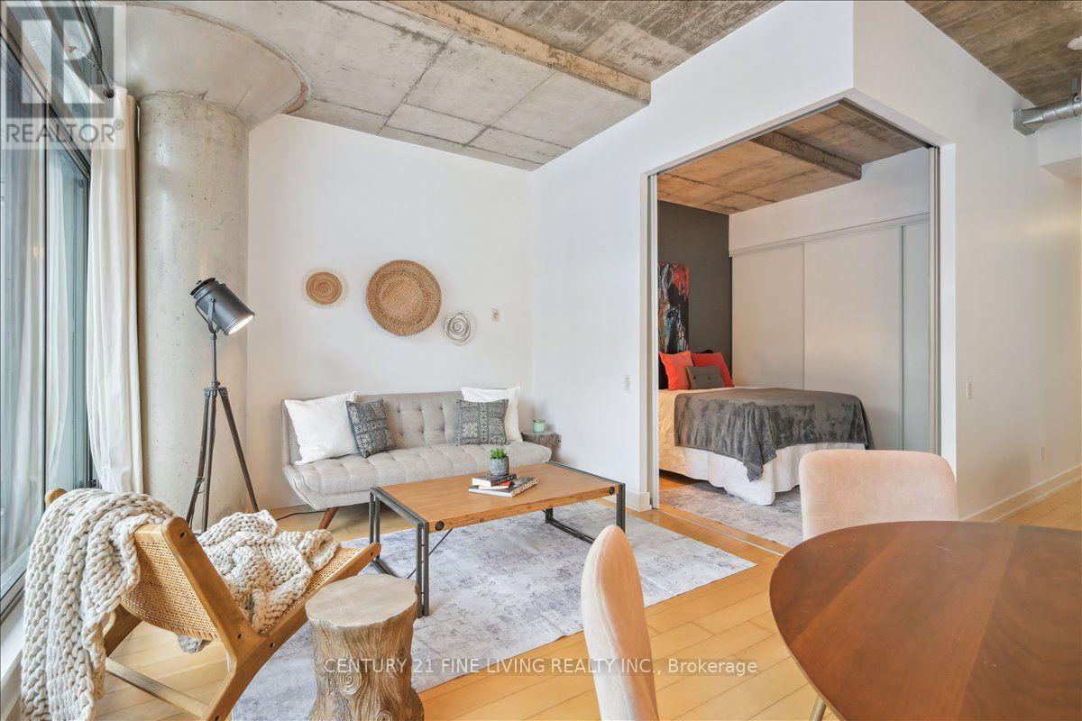 211 - 66 Portland Street, Toronto, Ontario  M5V 2M6 - Photo 25 - C13715854