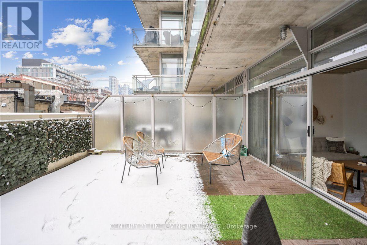 211 - 66 Portland Street, Toronto, Ontario  M5V 2M6 - Photo 32 - C13715854