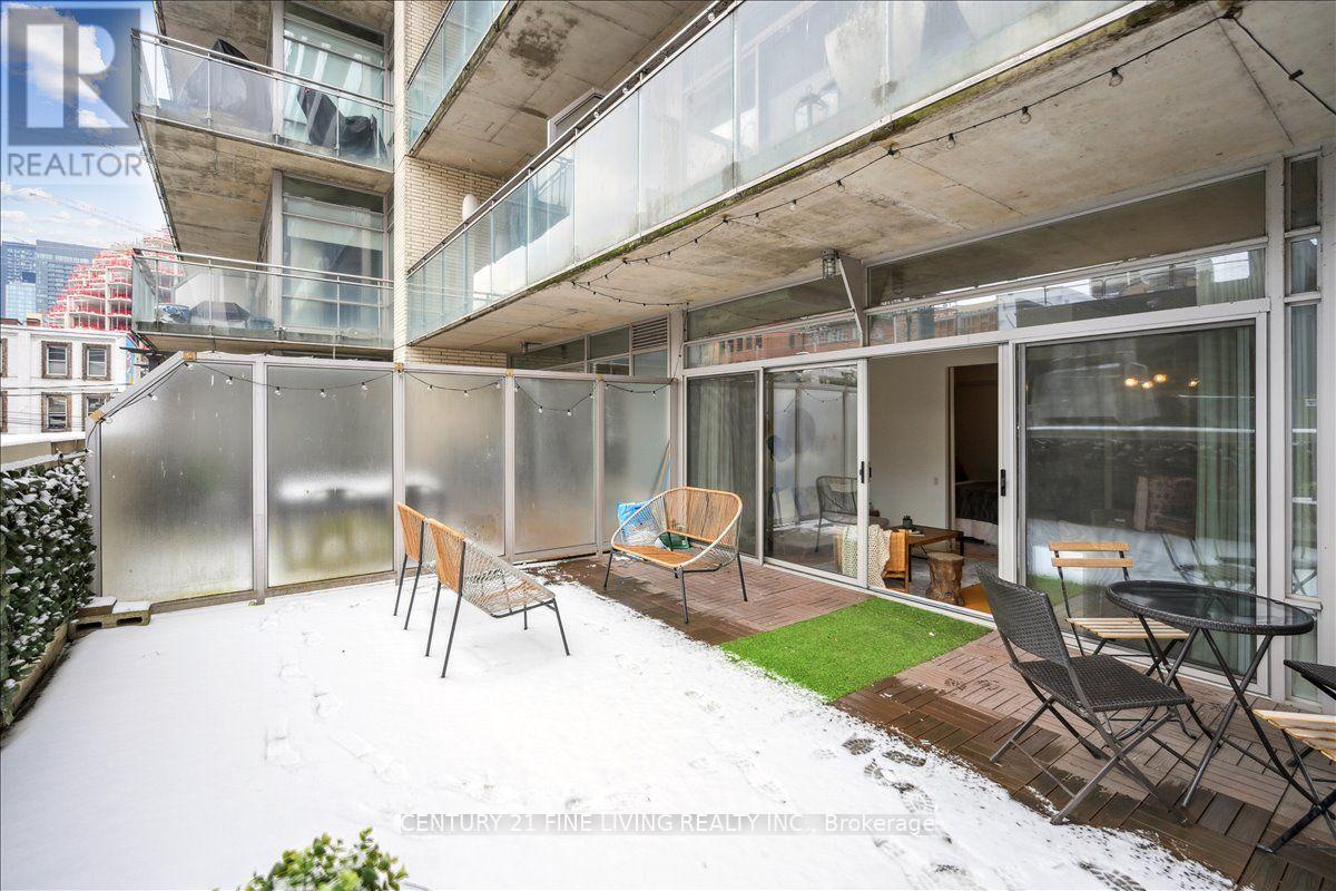 211 - 66 Portland Street, Toronto, Ontario  M5V 2M6 - Photo 33 - C13715854