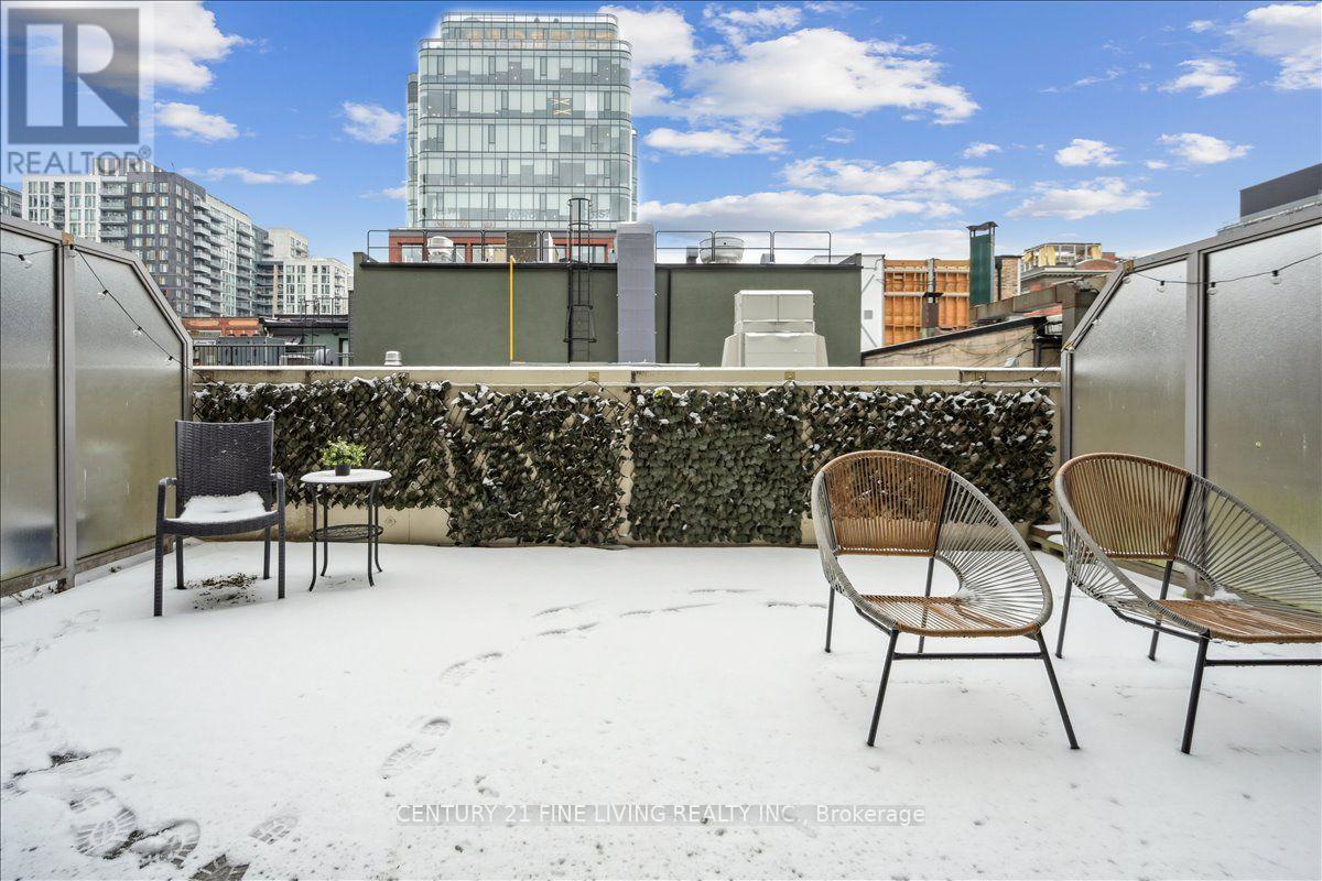 211 - 66 Portland Street, Toronto, Ontario  M5V 2M6 - Photo 34 - C13715854