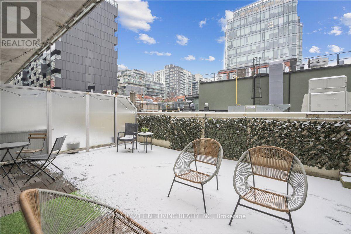 211 - 66 Portland Street, Toronto, Ontario  M5V 2M6 - Photo 35 - C13715854