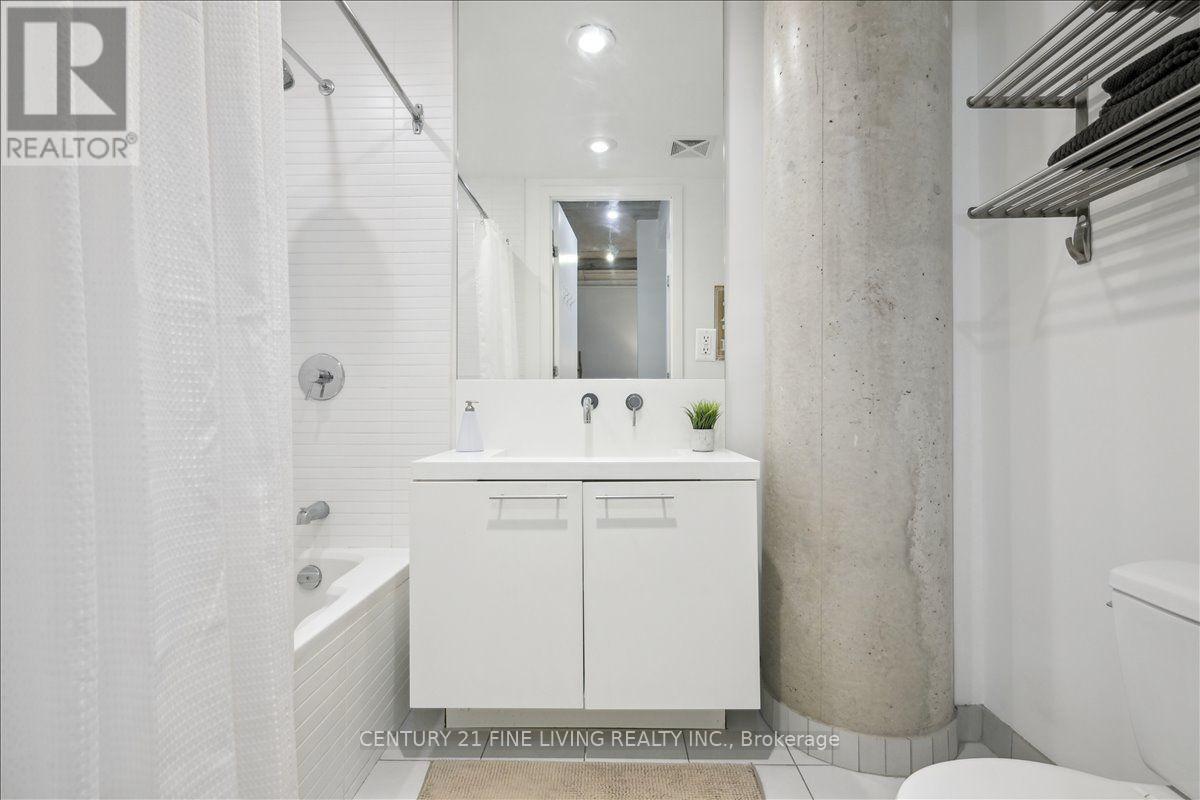 211 - 66 Portland Street, Toronto, Ontario  M5V 2M6 - Photo 38 - C13715854