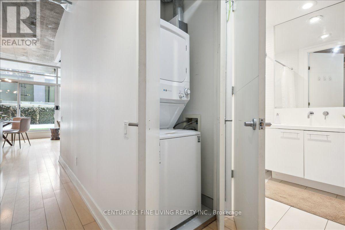 211 - 66 Portland Street, Toronto, Ontario  M5V 2M6 - Photo 39 - C13715854