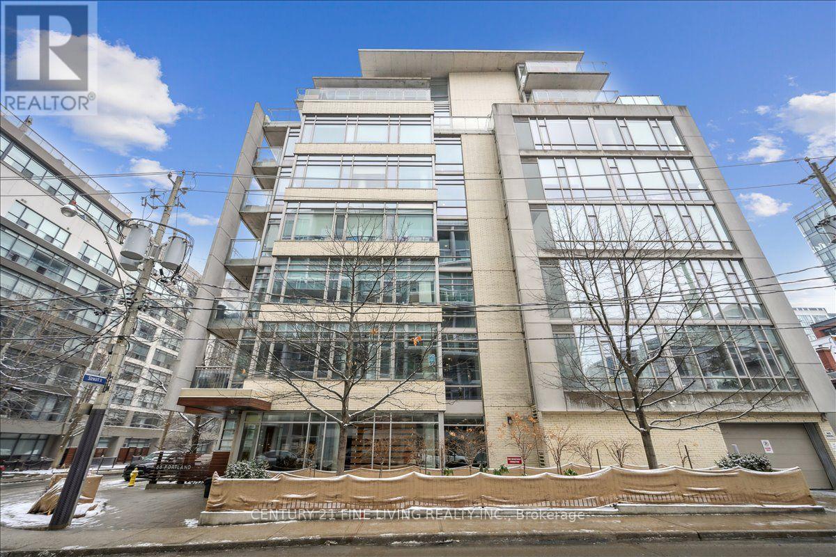 211 - 66 Portland Street, Toronto, Ontario  M5V 2M6 - Photo 40 - C13715854