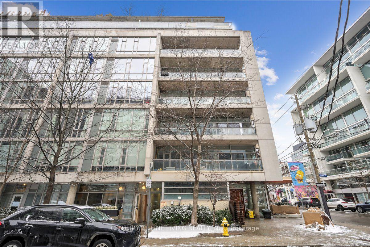 211 - 66 Portland Street, Toronto, Ontario  M5V 2M6 - Photo 41 - C13715854