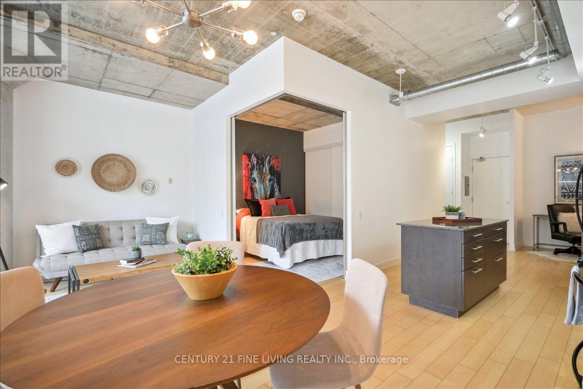 211 - 66 Portland Street, Toronto, Ontario  M5V 2M6 - Photo 5 - C13715854