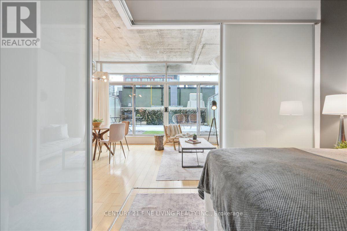 211 - 66 Portland Street, Toronto, Ontario  M5V 2M6 - Photo 6 - C13715854