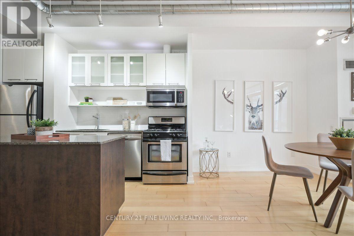 211 - 66 Portland Street, Toronto, Ontario  M5V 2M6 - Photo 8 - C13715854