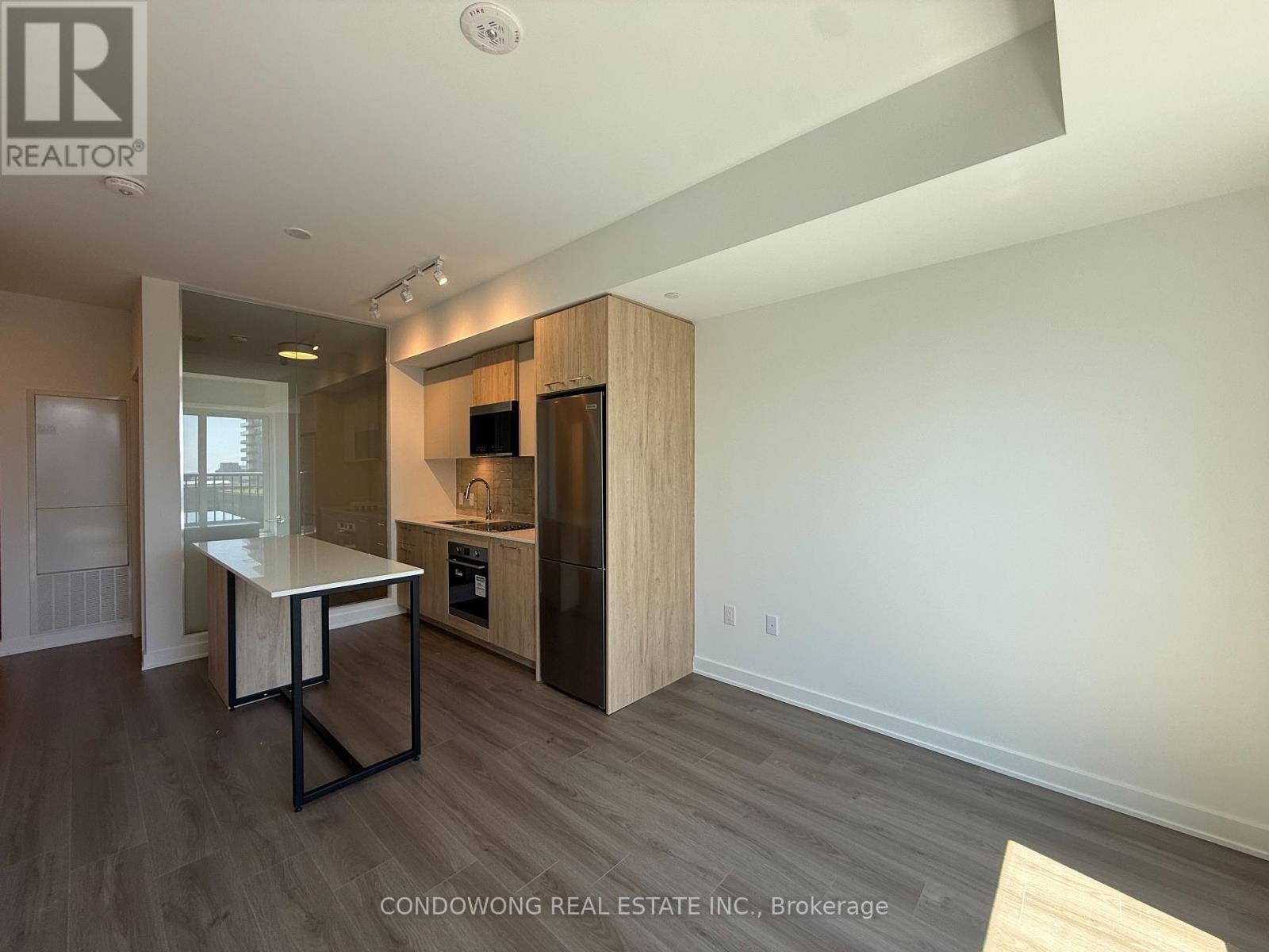 714 - 30 Dreamers Way, Toronto, Ontario  M5A 0Y7 - Photo 3 - C13715868