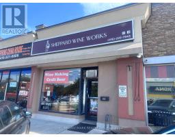187 SHEPPARD AVENUE E, Toronto, Ontario