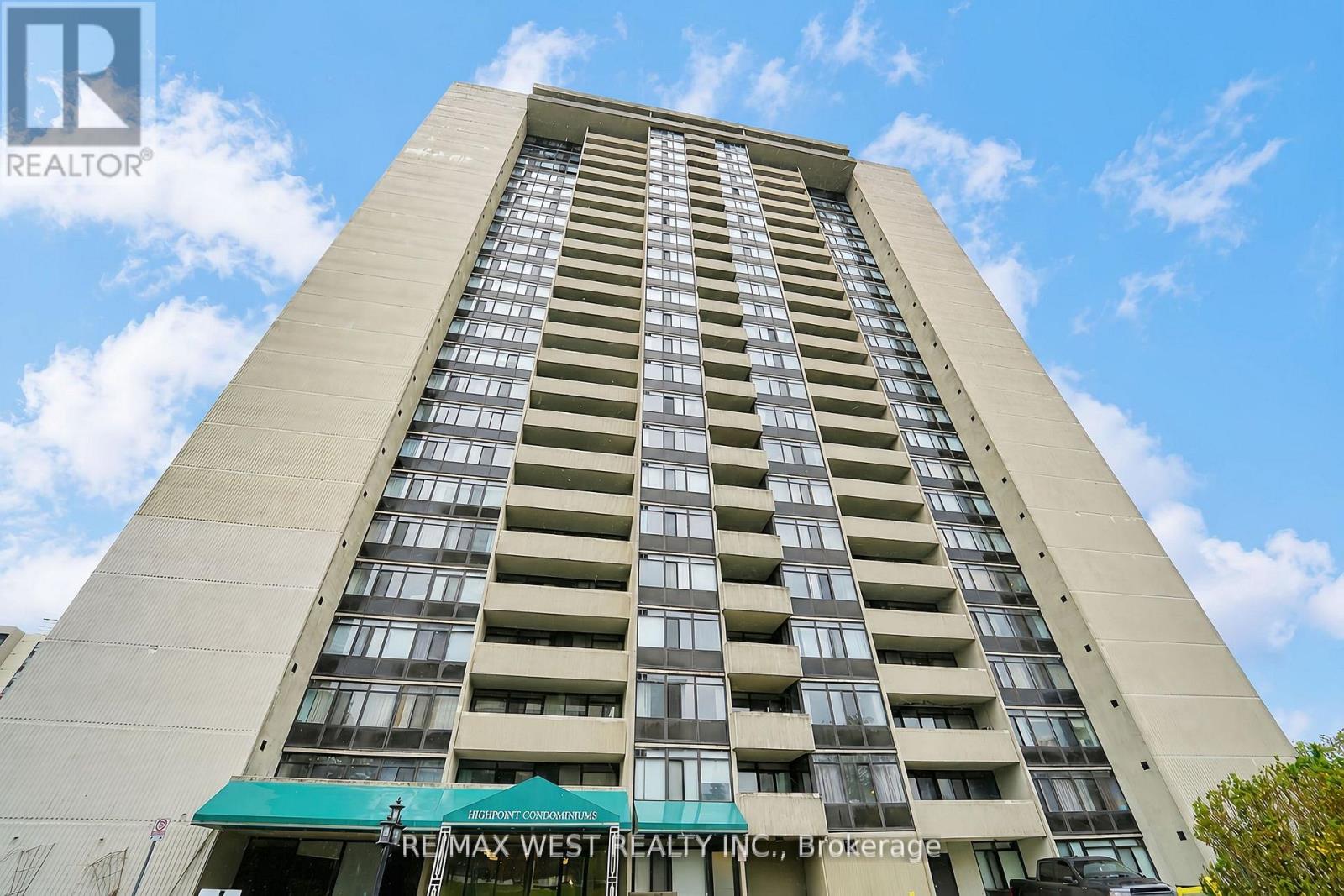 510 - 3300 DON MILLS ROAD, Toronto, Ontario