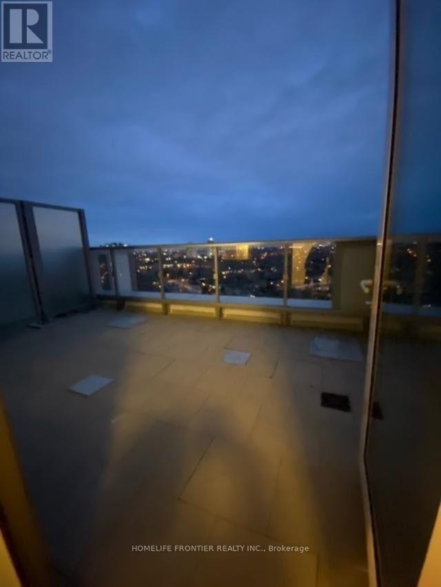 2211 - 18 Graydon Hall Drive, Toronto, Ontario  M3A 2Z9 - Photo 15 - C13715958