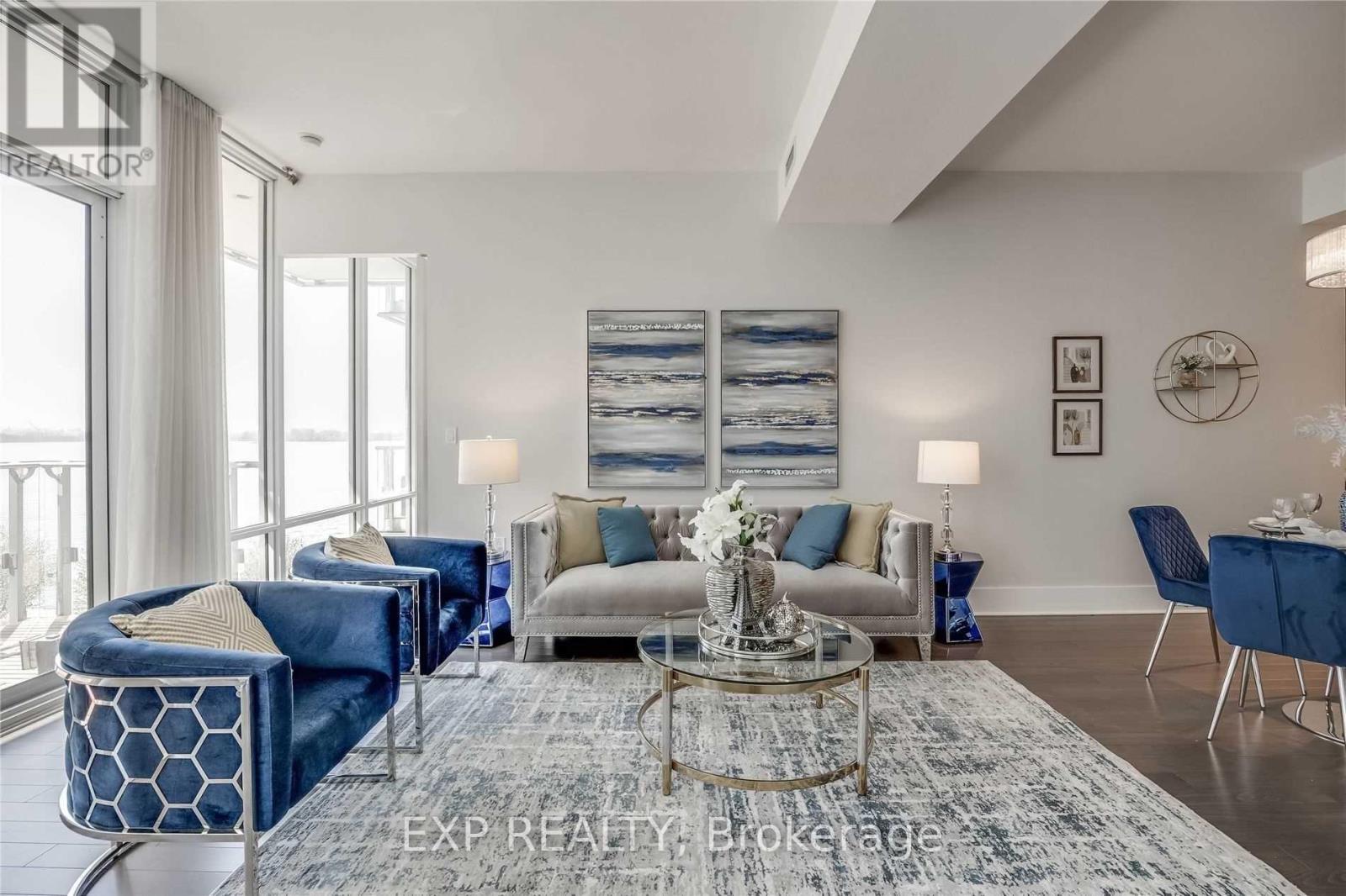 29 Queens Quay E, Toronto, Ontario  M5E 0A4 - Photo 13 - C13715988