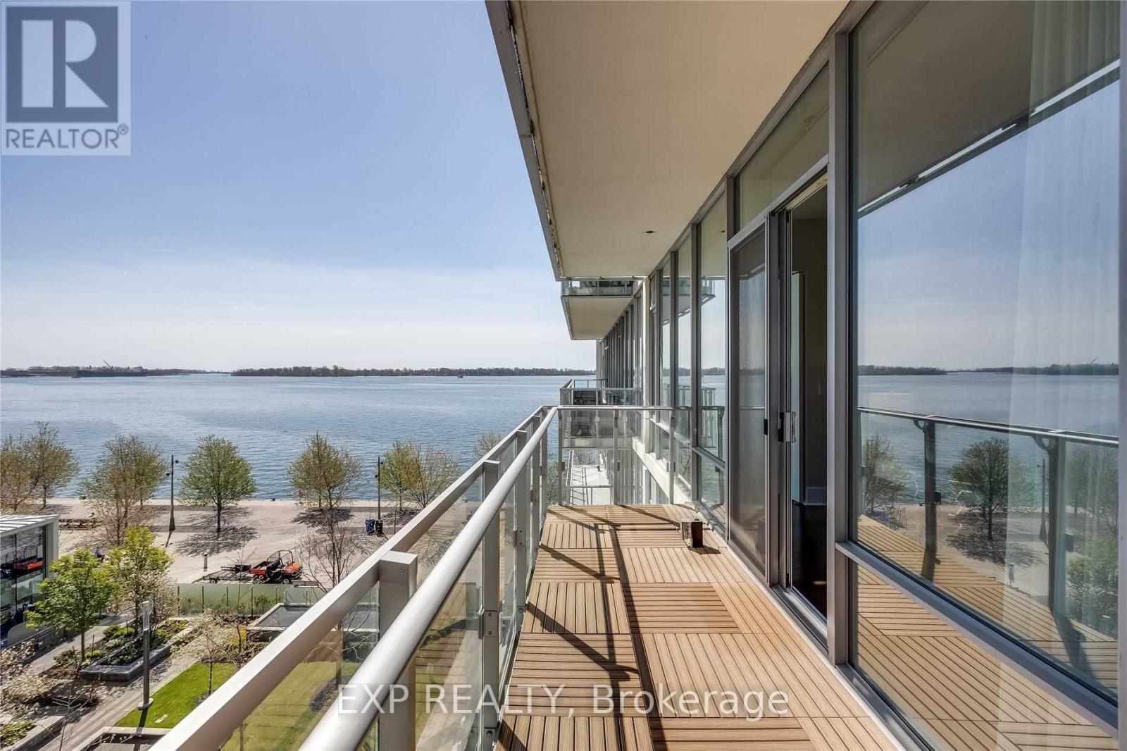 29 Queens Quay E, Toronto, Ontario  M5E 0A4 - Photo 30 - C13715988