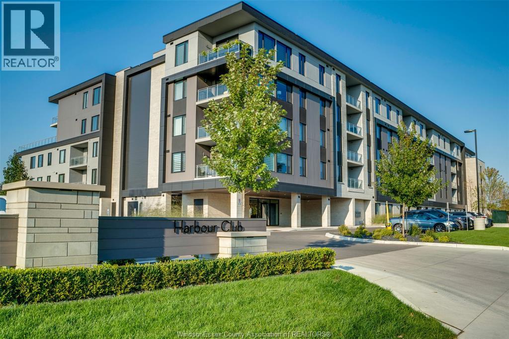 MLS# 26020909: 14400 Tecumseh ROAD East Unit# 202, Tecumseh, Canada