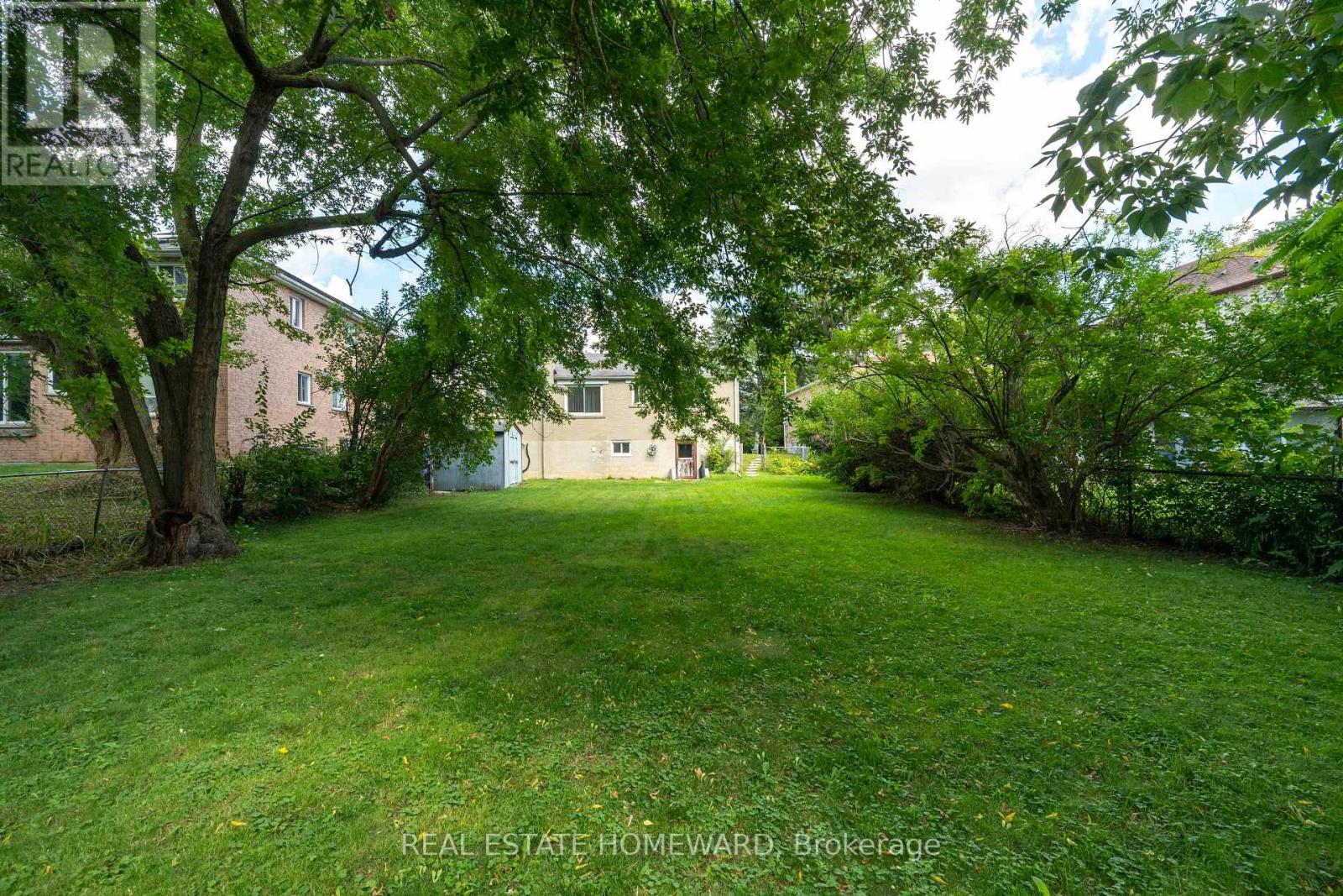 118 Zaph Avenue, Toronto, Ontario  M1C 1M8 - Photo 37 - E13715830