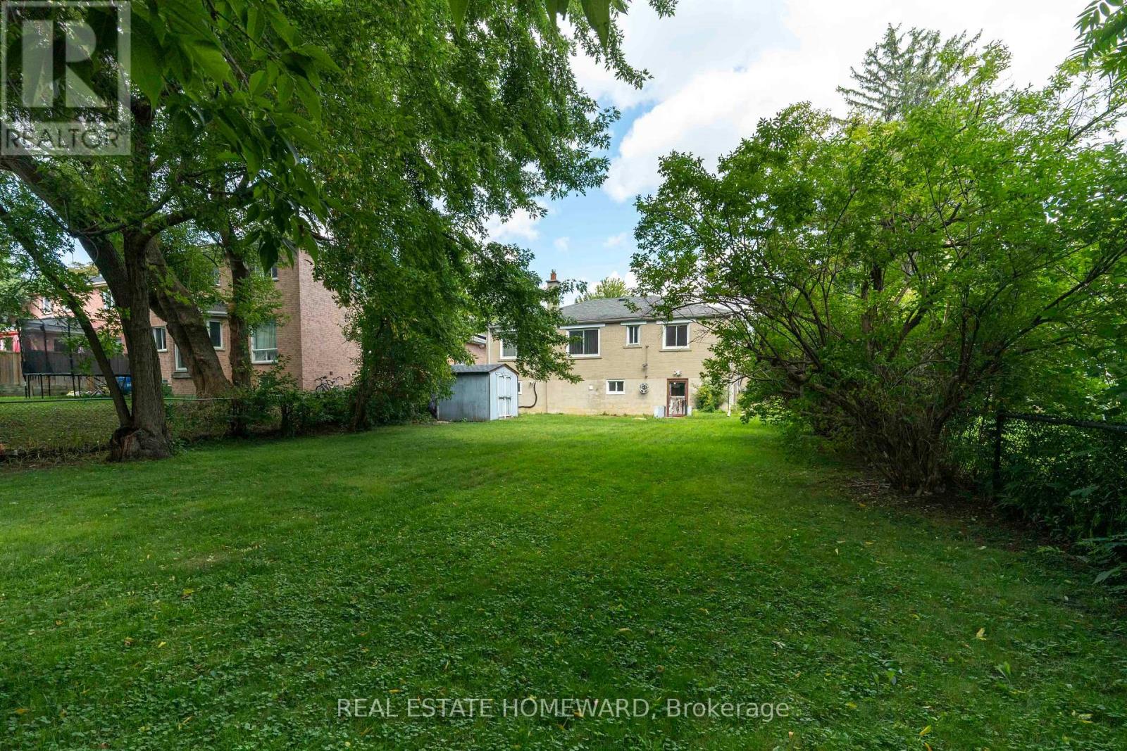118 Zaph Avenue, Toronto, Ontario  M1C 1M8 - Photo 38 - E13715830