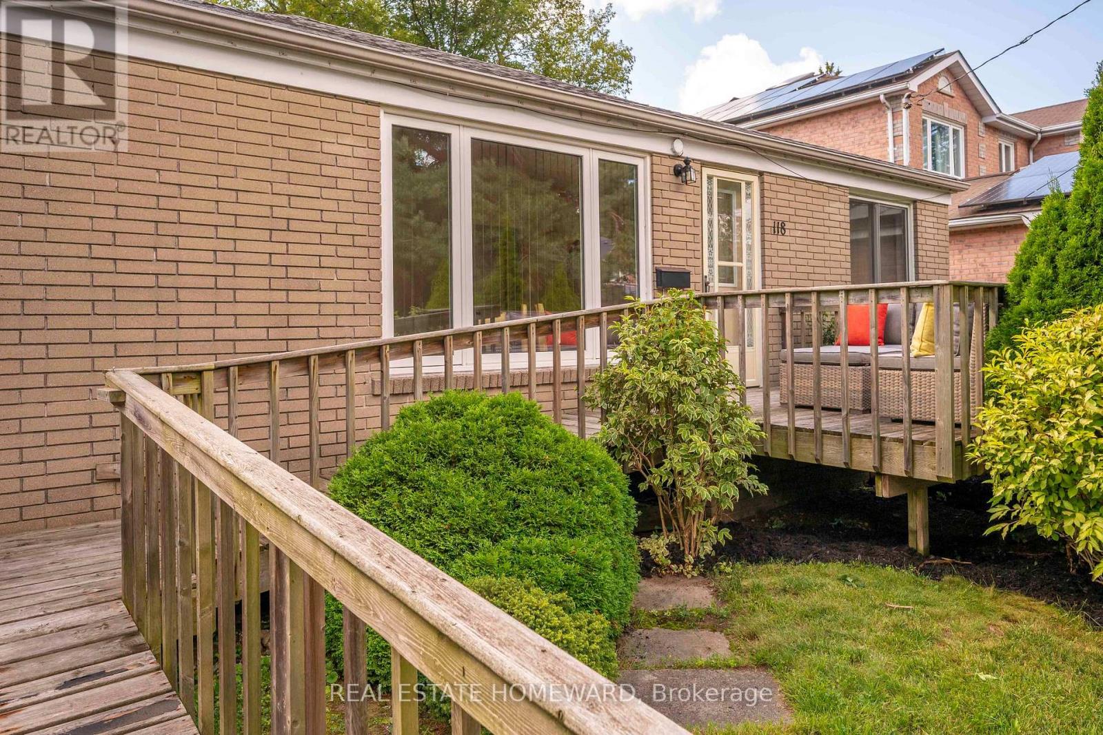 118 Zaph Avenue, Toronto, Ontario  M1C 1M8 - Photo 40 - E13715830