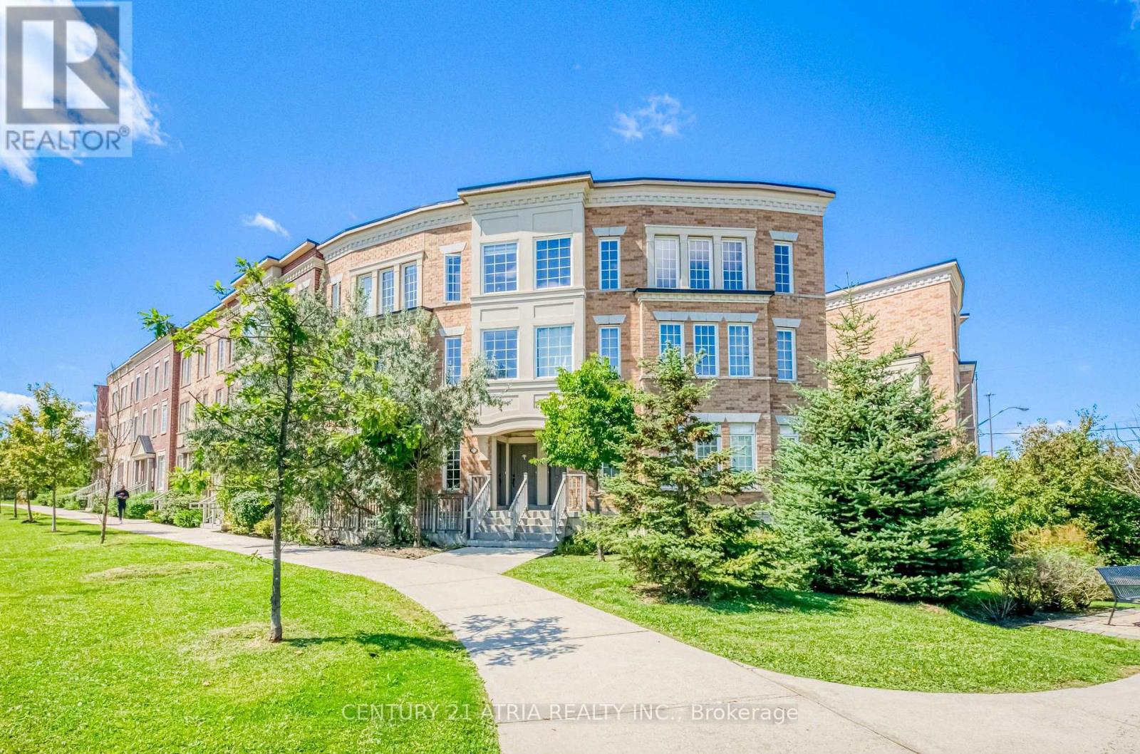 34 - 19 Island Road, Toronto, Ontario M1C 0E4 - Photo 2 - E13715880