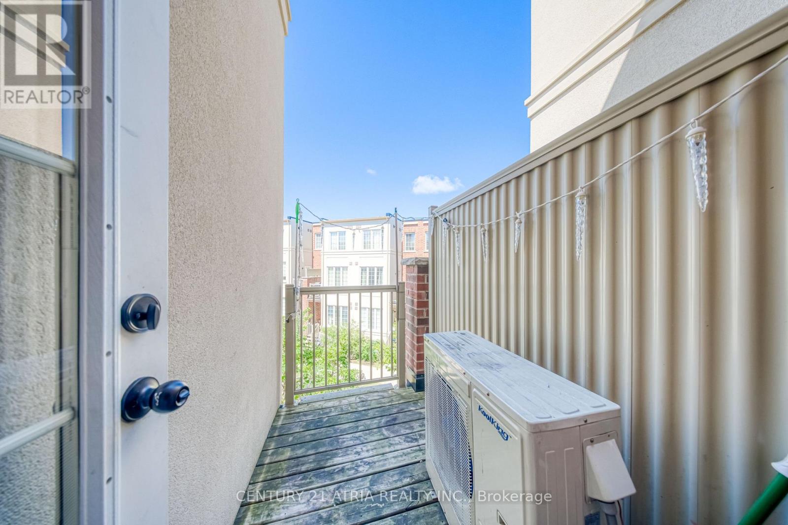 34 - 19 Island Road, Toronto, Ontario M1C 0E4 - Photo 21 - E13715880