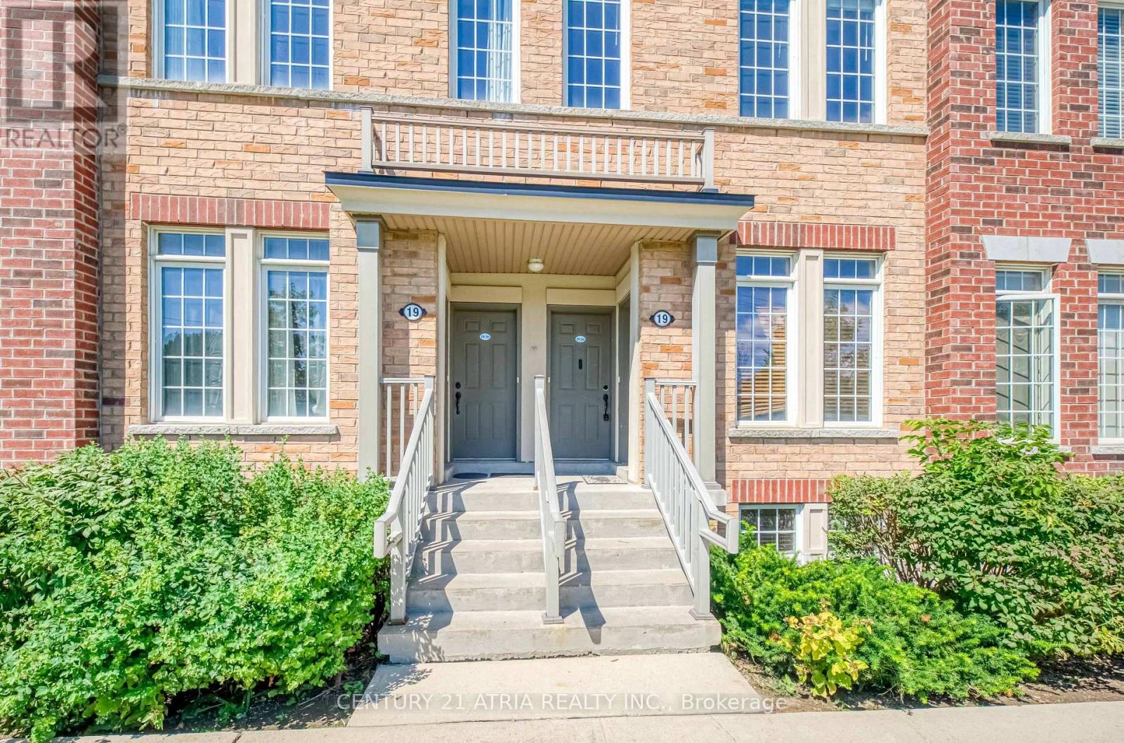 34 - 19 Island Road, Toronto, Ontario M1C 0E4 - Photo 3 - E13715880