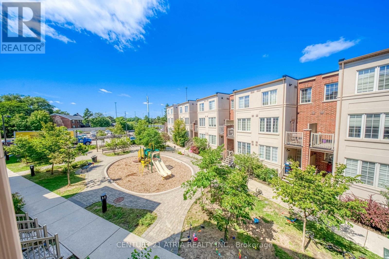 34 - 19 Island Road, Toronto, Ontario M1C 0E4 - Photo 34 - E13715880