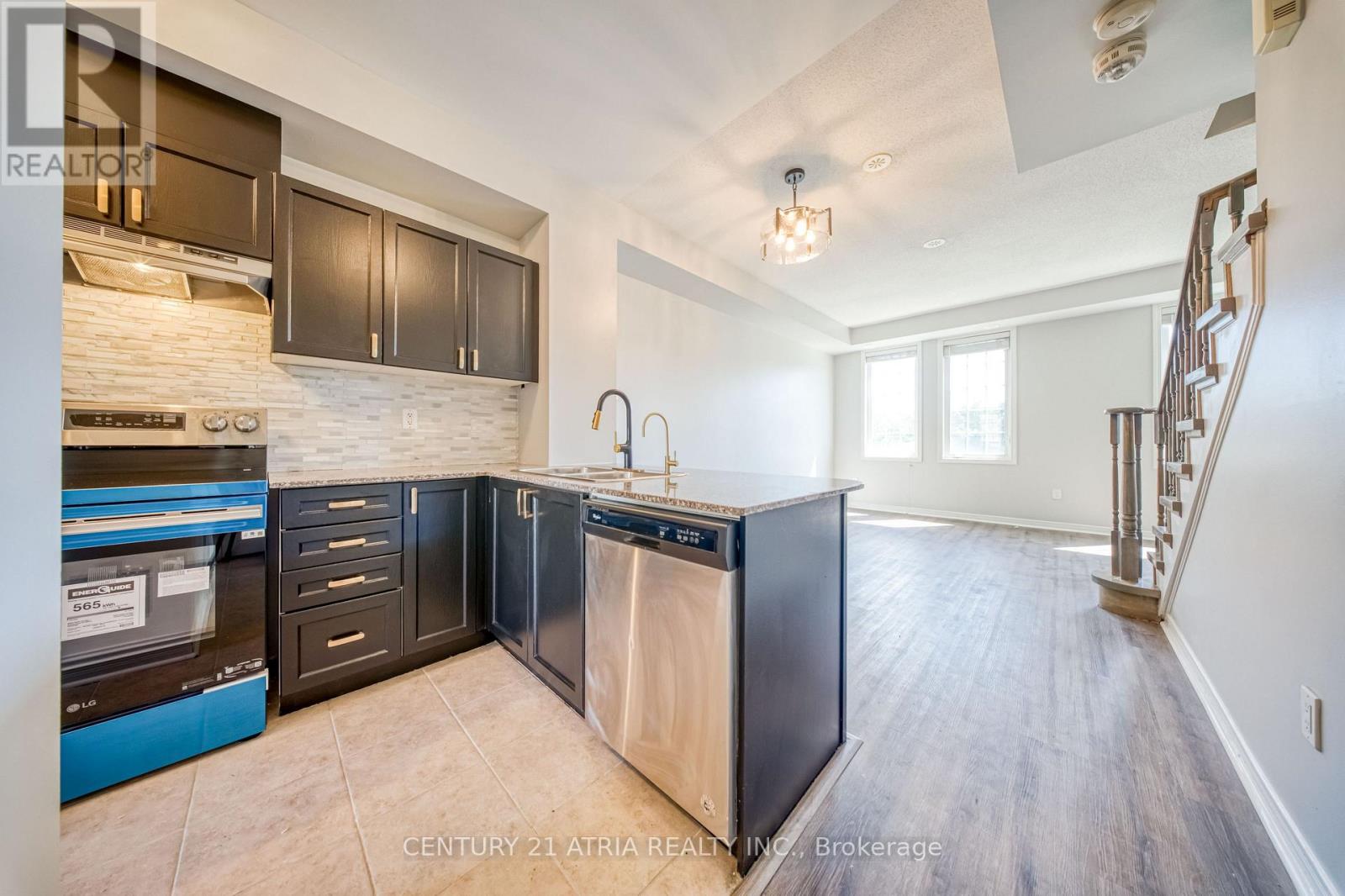 34 - 19 Island Road, Toronto, Ontario M1C 0E4 - Photo 6 - E13715880