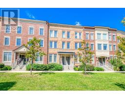 34 - 19 ISLAND ROAD, Toronto, Ontario