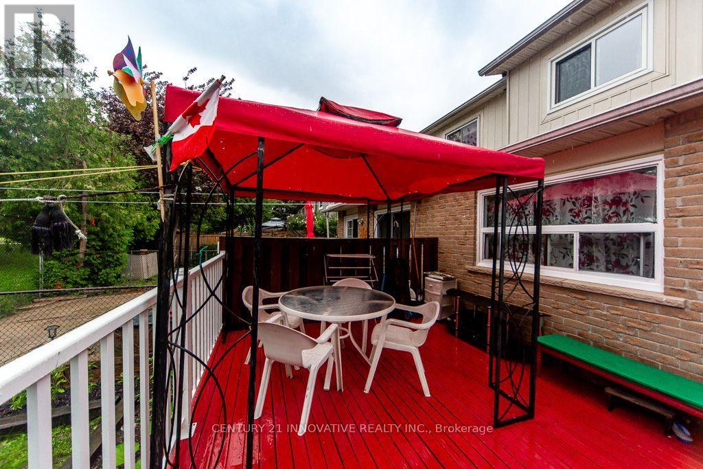 48 Dunthorne Court, Toronto, Ontario  M1B 2S9 - Photo 45 - E13715900