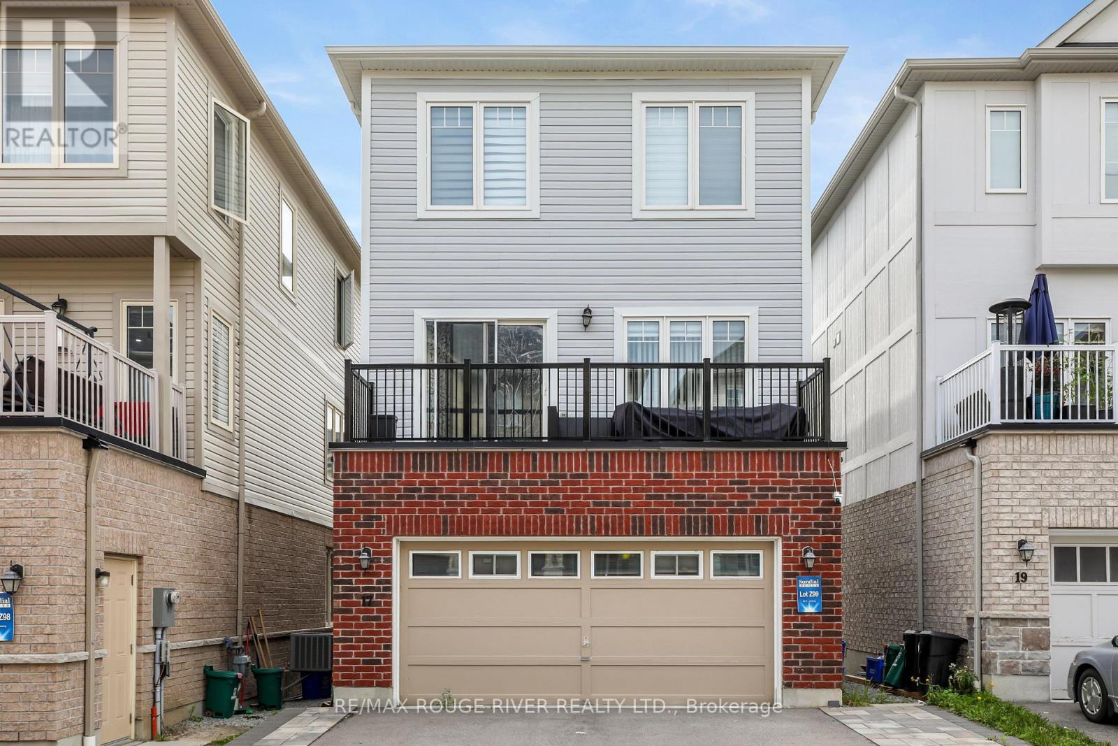 17 Devineridge Avenue, Ajax (Central East), Ontario  L1Z 0T1 - Photo 35 - E13715920