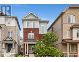 17 DEVINERIDGE AVENUE, Ajax, Ontario