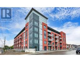 517 - 1010 DUNDAS STREET E, Whitby, Ontario