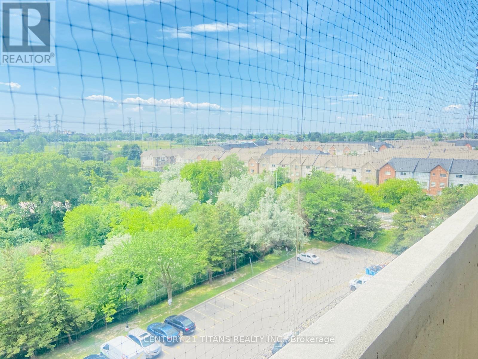 907 - 301 Prudential Drive, Toronto, Ontario  M1P 4V3 - Photo 23 - E13715956