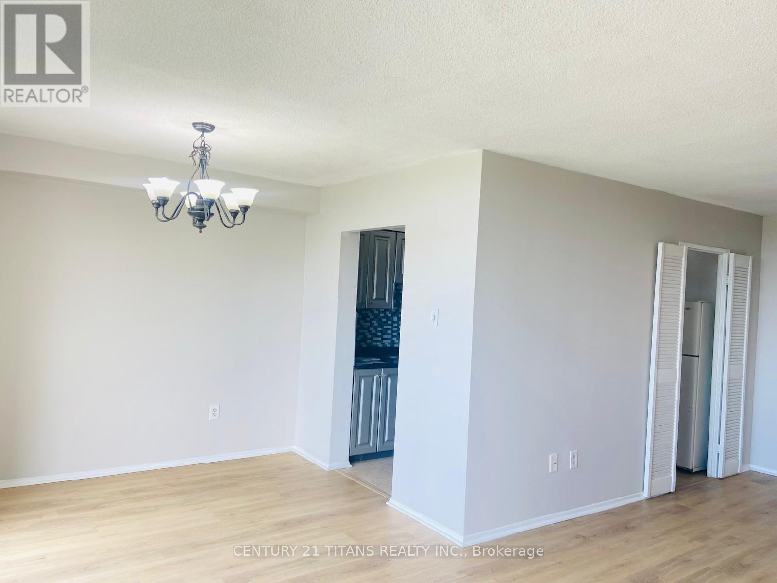 907 - 301 Prudential Drive, Toronto, Ontario  M1P 4V3 - Photo 8 - E13715956