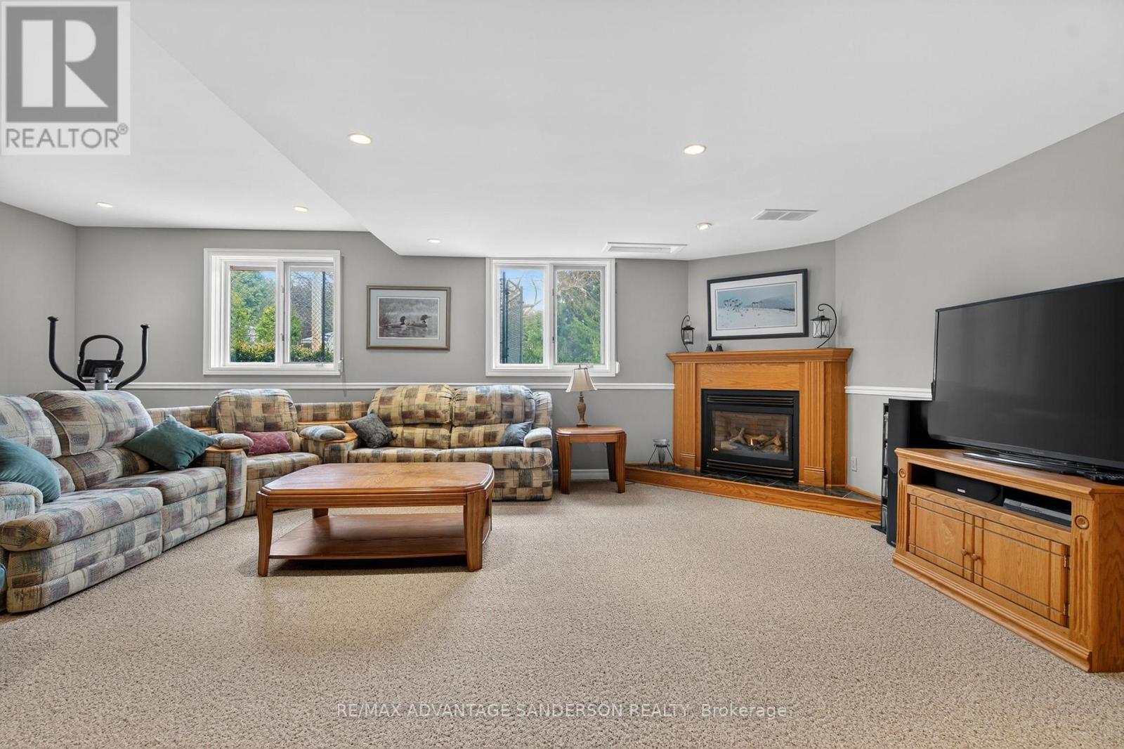 109 Salisbury Drive, Middlesex Centre (Birr), Ontario  N0M 1P0 - Photo 34 - X13420216
