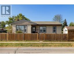LOWER - 12 FERNDALE AVENUE, St. Catharines, Ontario