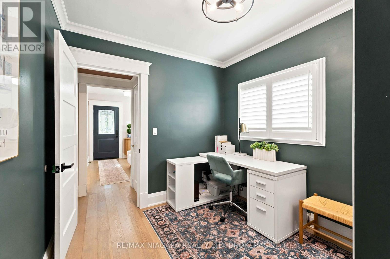 9 Johnston Street, St. Catharines, Ontario  K2N 5K5 - Photo 16 - X13715602