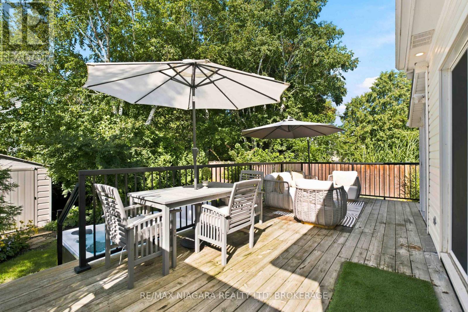 9 Johnston Street, St. Catharines, Ontario  K2N 5K5 - Photo 25 - X13715602