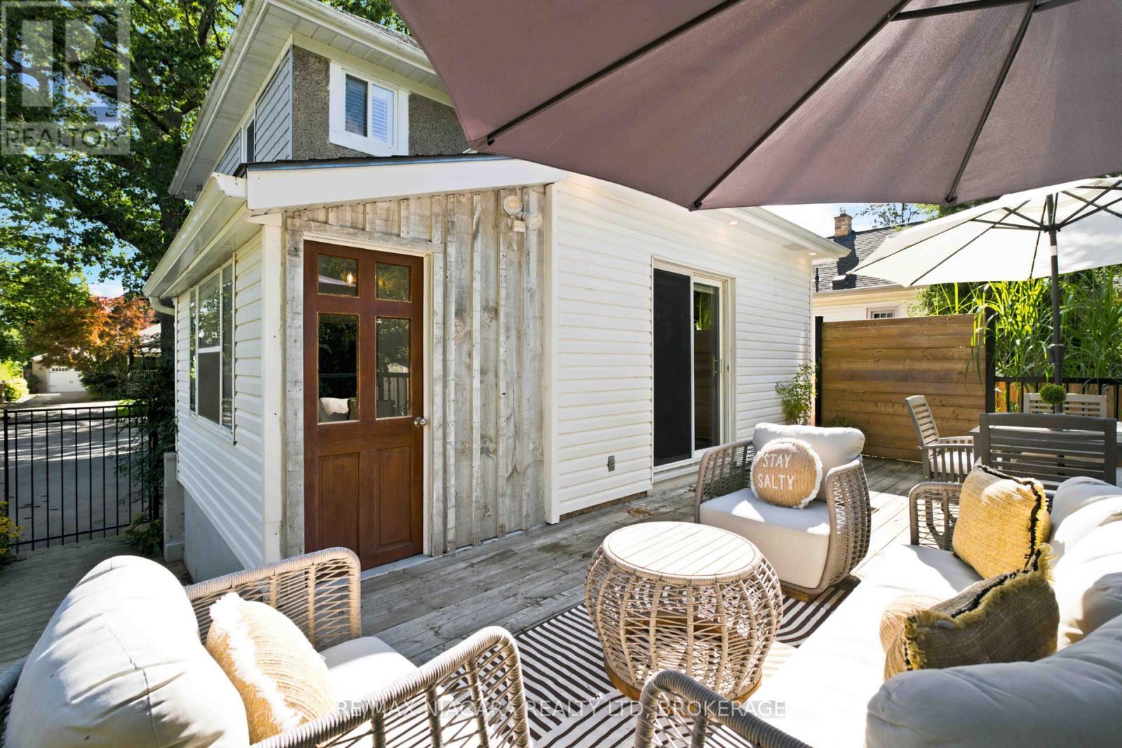 9 Johnston Street, St. Catharines, Ontario  K2N 5K5 - Photo 24 - X13715602