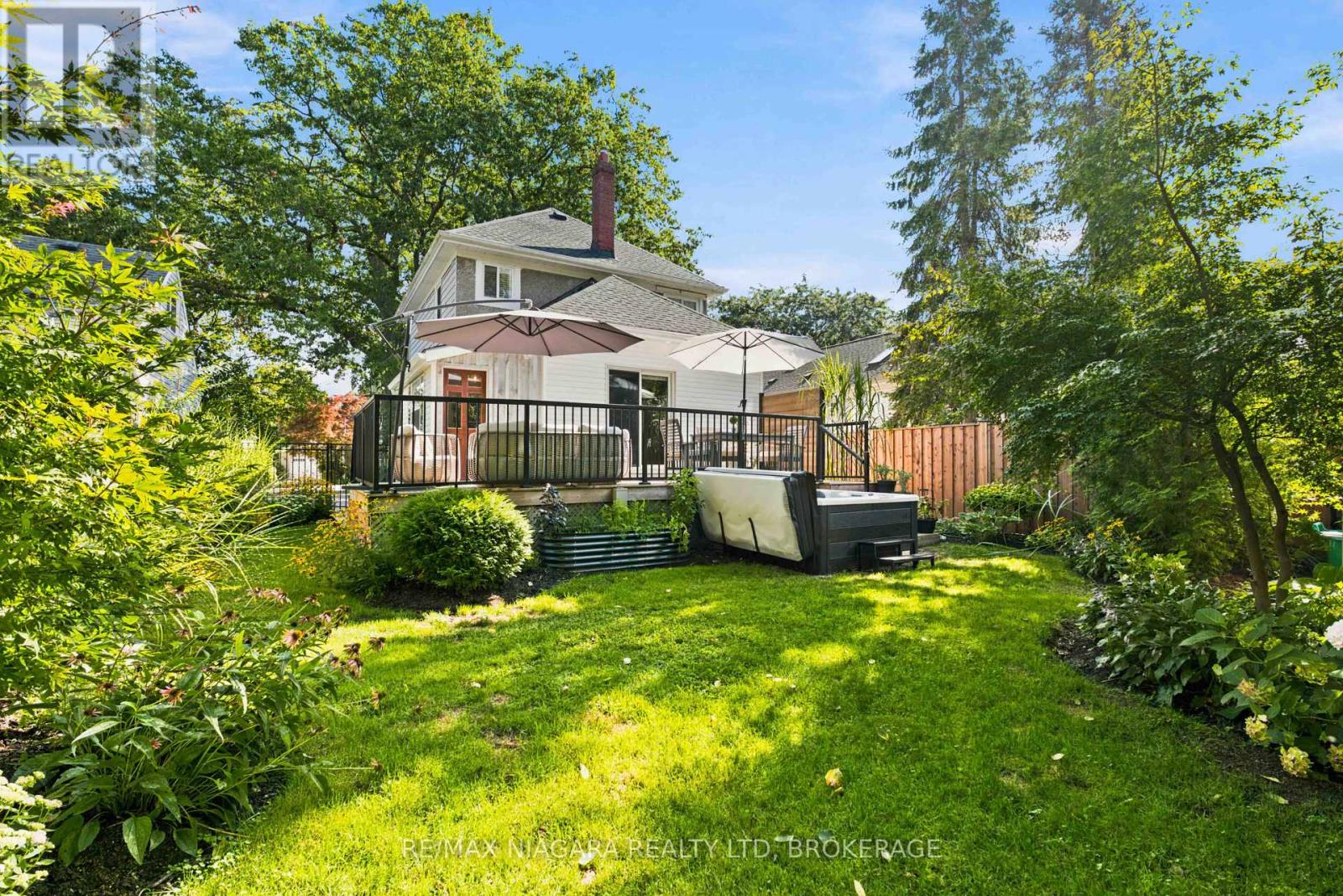 9 Johnston Street, St. Catharines, Ontario  K2N 5K5 - Photo 26 - X13715602