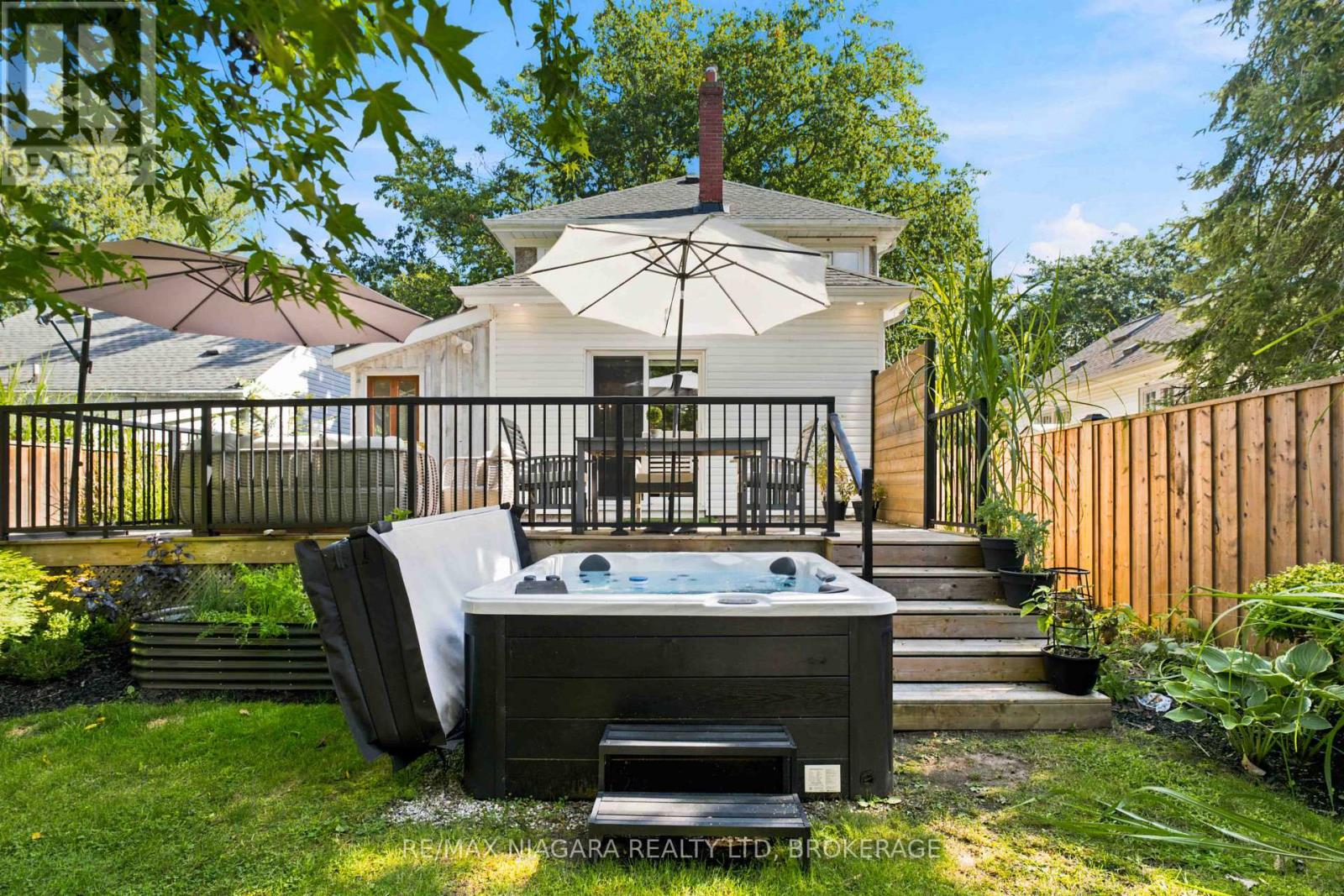 9 Johnston Street, St. Catharines, Ontario  K2N 5K5 - Photo 28 - X13715602