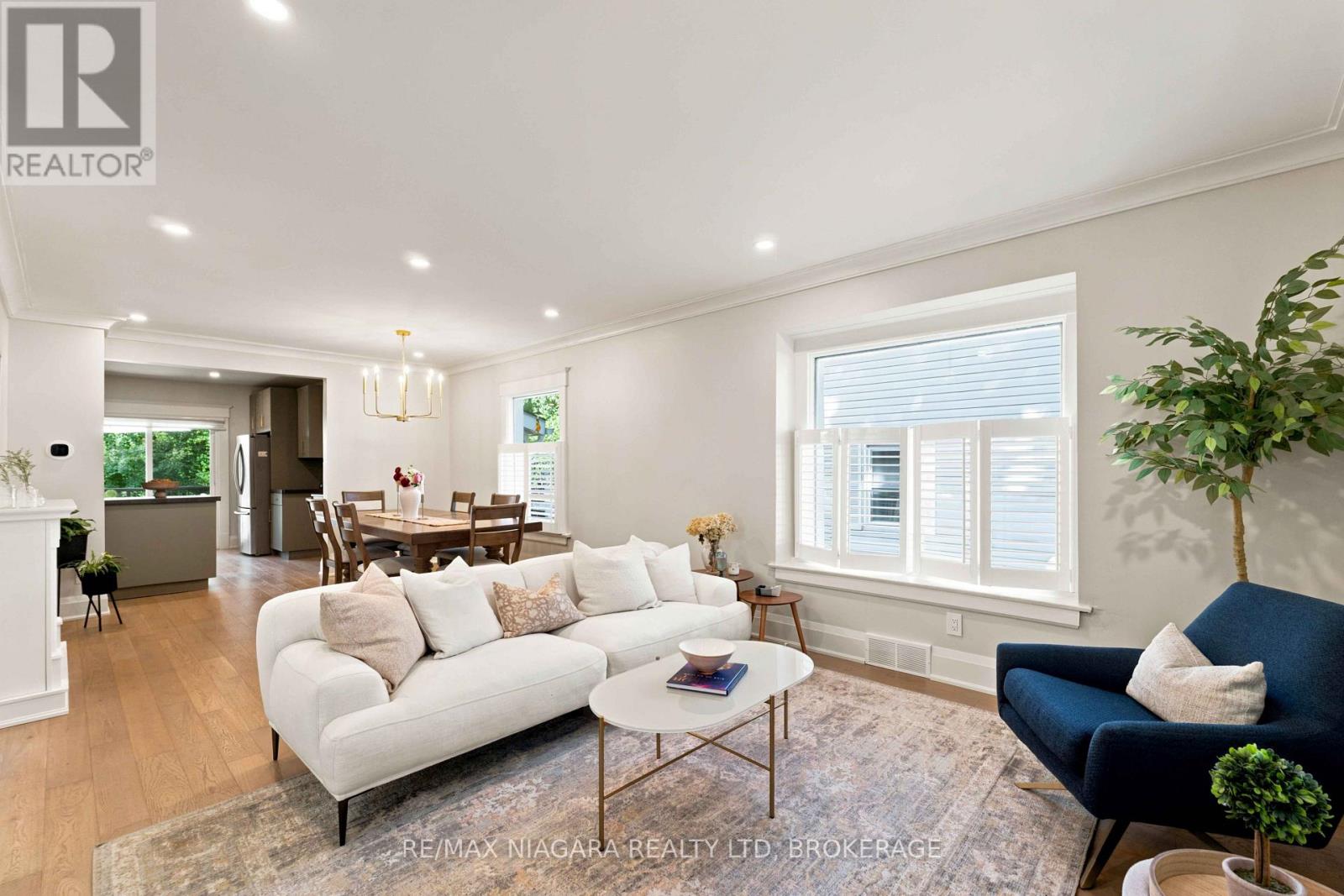 9 Johnston Street, St. Catharines, Ontario  K2N 5K5 - Photo 6 - X13715602