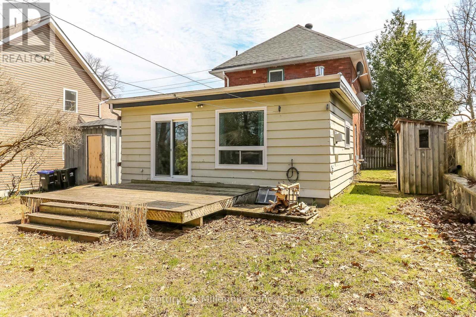 756 Quebec Street, Midland, Ontario  L4R 1E8 - Photo 18 - S13715820