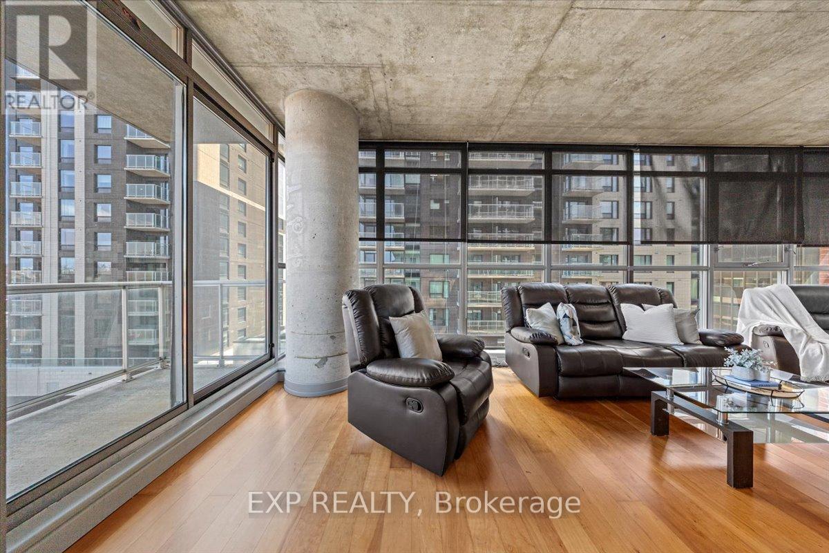 603 - 179 George Street, Ottawa, Ontario  K1N 1J8 - Photo 12 - X13571174