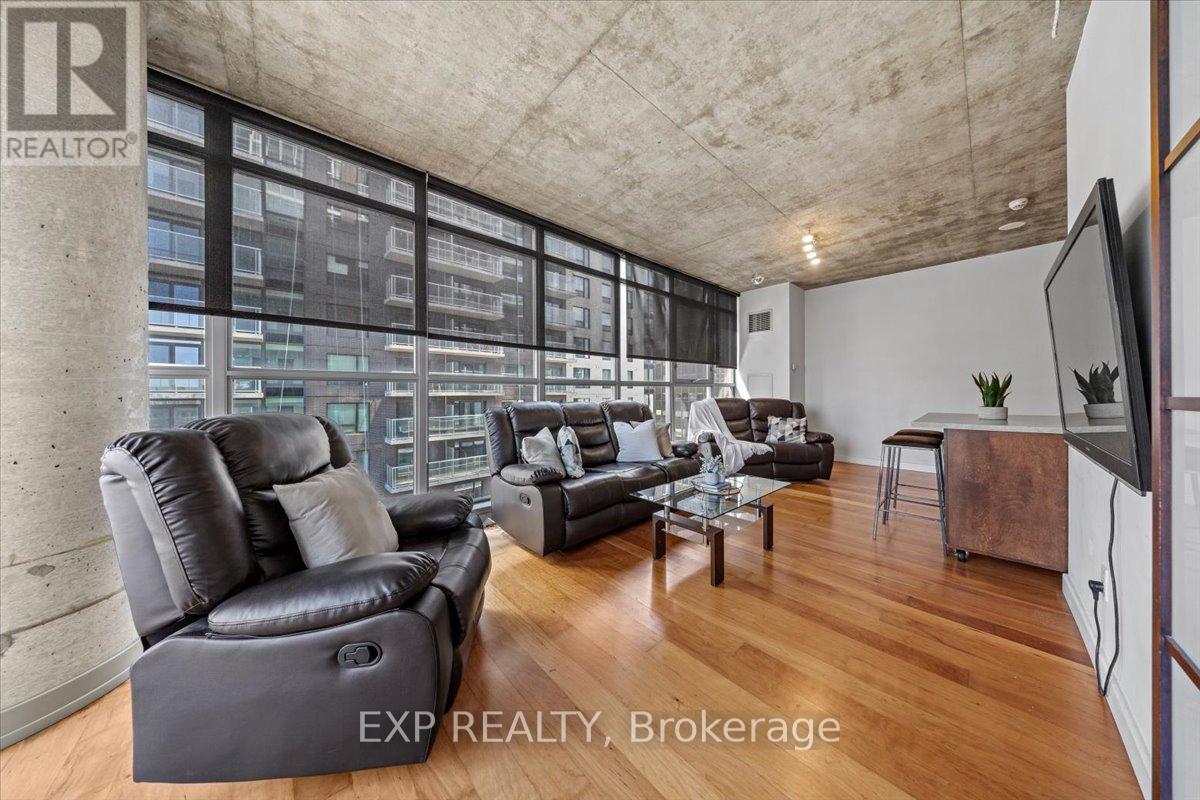 603 - 179 George Street, Ottawa, Ontario  K1N 1J8 - Photo 11 - X13571174
