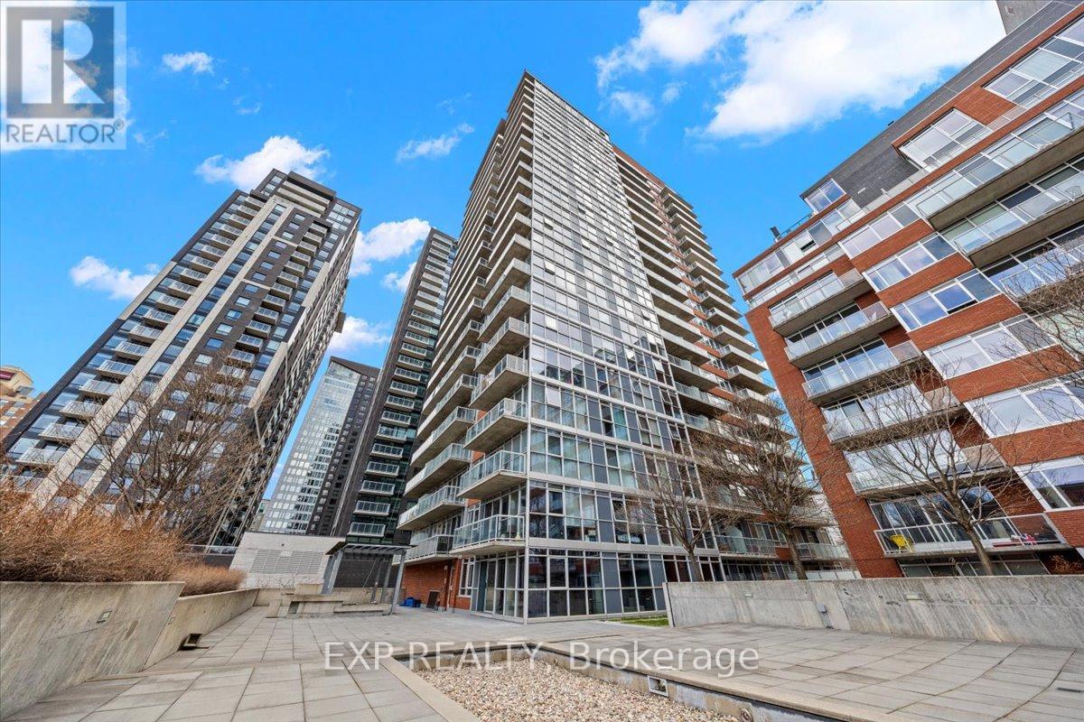 603 - 179 George Street, Ottawa, Ontario  K1N 1J8 - Photo 2 - X13571174